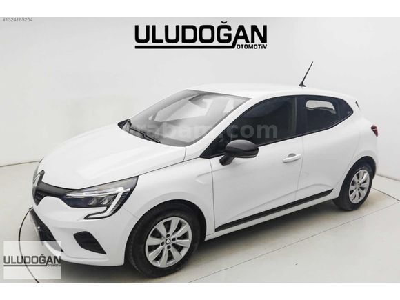 2023 MODEL RENAULT CLIO 1.0TCE JOY-OTOMATİK-SERVİS BAKIMLI
