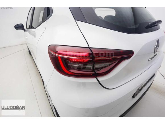 2023 MODEL RENAULT CLIO 1.0TCE JOY-OTOMATİK-SERVİS BAKIMLI