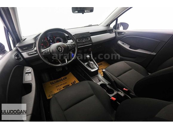 2023 MODEL RENAULT CLIO 1.0TCE JOY-OTOMATİK-SERVİS BAKIMLI