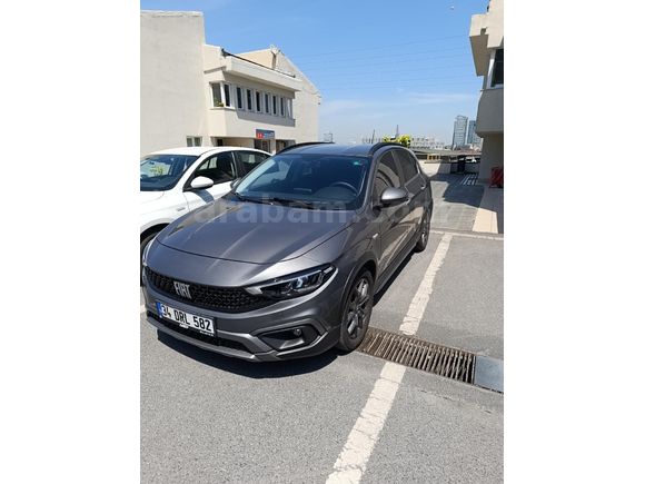 Sahibinden Fiat Egea 1.0 Firefly Urban 2021 Model