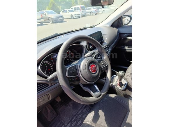 Sahibinden Fiat Egea 1.0 Firefly Urban 2021 Model