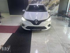 SAYOTO GARAJ,DAN.HATASIZ BOYASIZ.TRAMERSİZ.2022.CLİO.OTOMATİK.