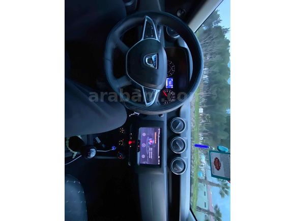 Sahibinden Dacia Duster 1.6 Sce Prestige 2019 Model 
