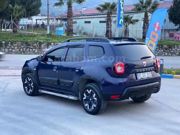 Sahibinden Dacia Duster 1.6 Sce Prestige 2019 Model 