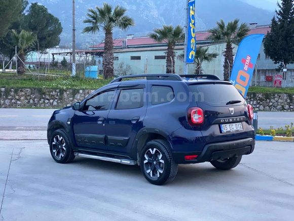 Sahibinden Dacia Duster 1.6 Sce Prestige 2019 Model 