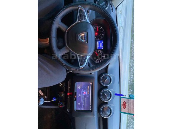 Sahibinden Dacia Duster 1.6 Sce Prestige 2019 Model 