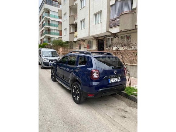 Sahibinden Dacia Duster 1.6 Sce Prestige 2019 Model 
