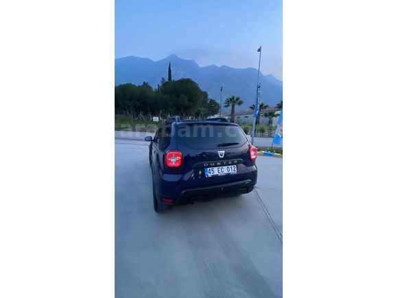 Sahibinden Dacia Duster 1.6 Sce Prestige 2019 Model 