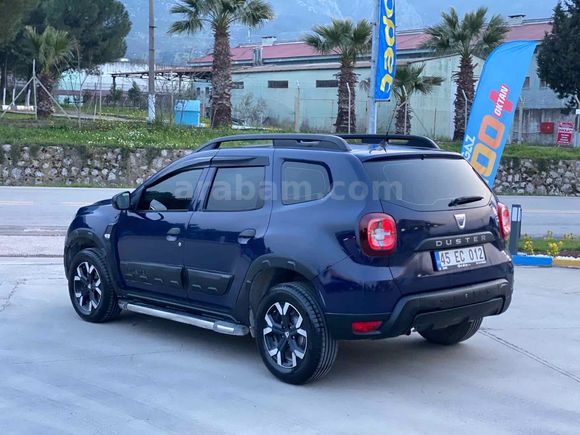 Sahibinden Dacia Duster 1.6 Sce Prestige 2019 Model 