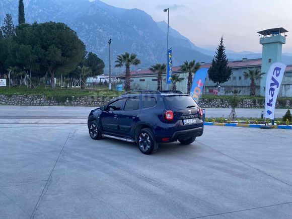 Sahibinden Dacia Duster 1.6 Sce Prestige 2019 Model 