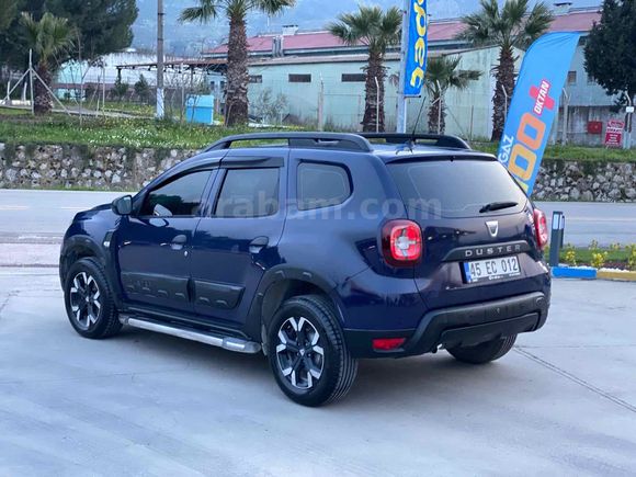 Sahibinden Dacia Duster 1.6 Sce Prestige 2019 Model 