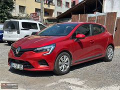 KELEŞOĞLU'NDAN 2022 RENAULT CLİO 1.0 TCE JOY X-TRONİC KIRMIZI