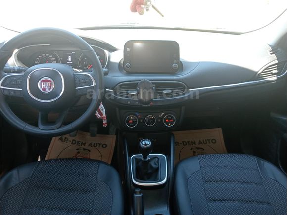 Sahibinden Fiat Egea 1.4 Fire Mirror 2020 Model