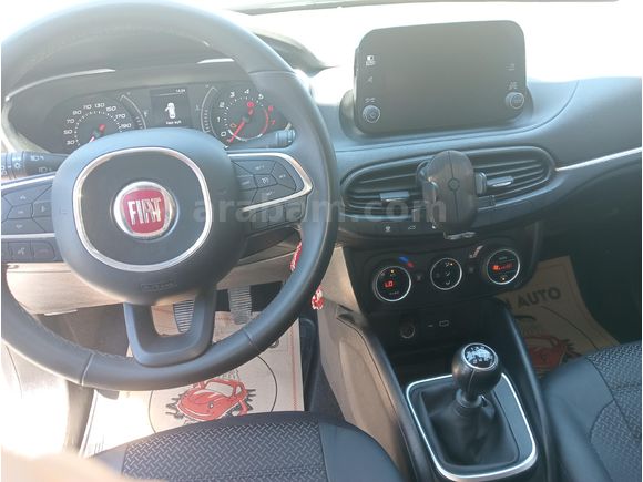 Sahibinden Fiat Egea 1.4 Fire Mirror 2020 Model