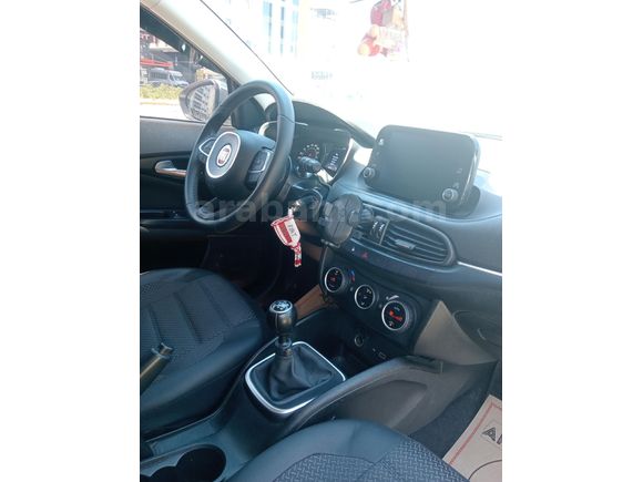 Sahibinden Fiat Egea 1.4 Fire Mirror 2020 Model