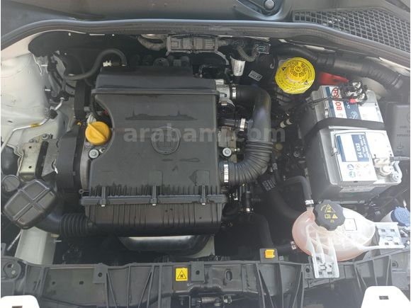 Sahibinden Fiat Egea 1.4 Fire Mirror 2020 Model