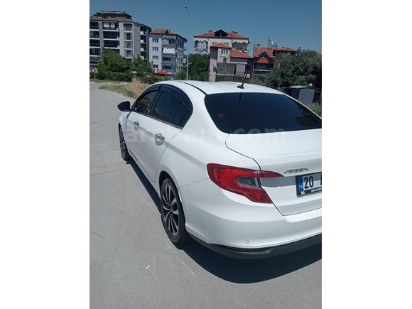Sahibinden Fiat Egea 1.4 Fire Mirror 2020 Model