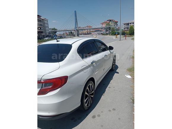 Sahibinden Fiat Egea 1.4 Fire Mirror 2020 Model