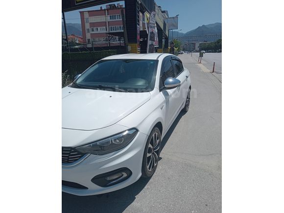Sahibinden Fiat Egea 1.4 Fire Mirror 2020 Model