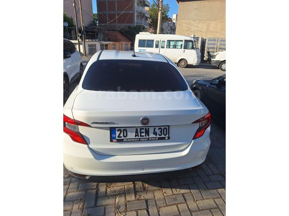 Sahibinden Fiat Egea 1.4 Fire Mirror 2020 Model