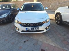 Sahibinden Fiat Egea 1.4 Fire Mirror 2020 Model