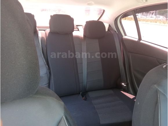 Sahibinden Fiat Egea 1.4 Fire Mirror 2020 Model