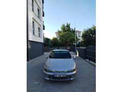 Sahibinden Fiat Marea 1.6 SX 2002 Model  186.000 km Gri (Gümüş)