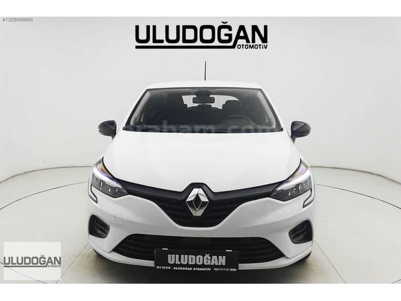 2023 MODEL RENAULT CLIO JOY-OTOMATİK-58.000KM-SERVİS BAKIMLI