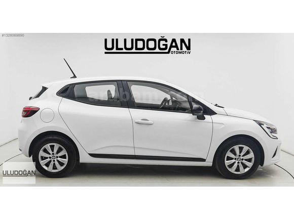 2023 MODEL RENAULT CLIO JOY-OTOMATİK-58.000KM-SERVİS BAKIMLI