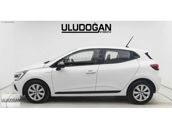 2023 MODEL RENAULT CLIO JOY-OTOMATİK-58.000KM-SERVİS BAKIMLI