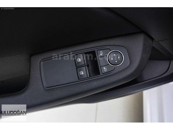 2023 MODEL RENAULT CLIO JOY-OTOMATİK-58.000KM-SERVİS BAKIMLI