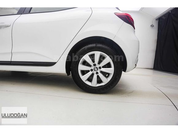 2023 MODEL RENAULT CLIO JOY-OTOMATİK-58.000KM-SERVİS BAKIMLI