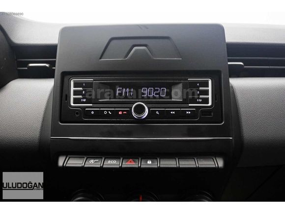 2023 MODEL RENAULT CLIO JOY-OTOMATİK-58.000KM-SERVİS BAKIMLI