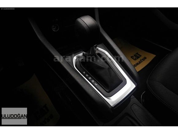 2023 MODEL RENAULT CLIO JOY-OTOMATİK-58.000KM-SERVİS BAKIMLI