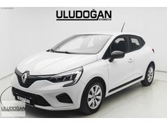 2023 MODEL RENAULT CLIO JOY-OTOMATİK-58.000KM-SERVİS BAKIMLI