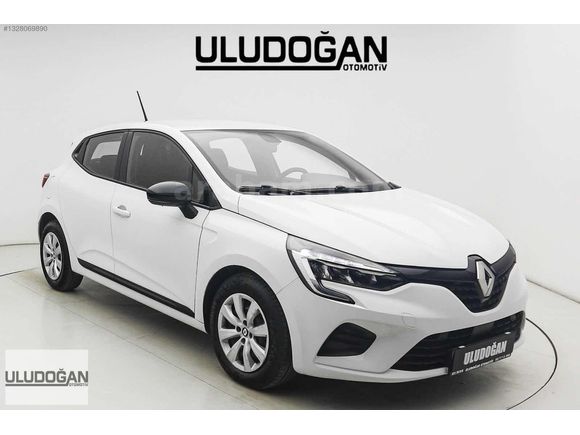 2023 MODEL RENAULT CLIO JOY-OTOMATİK-58.000KM-SERVİS BAKIMLI