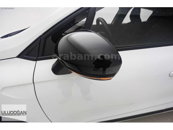 2023 MODEL RENAULT CLIO JOY-OTOMATİK-58.000KM-SERVİS BAKIMLI