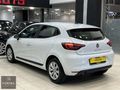 HATASIZ BOYASIZ 2022 MODEL RENAULT CLİO TESLA EKRAN GERİ GÖRÜŞ