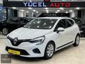 HATASIZ BOYASIZ 2022 MODEL RENAULT CLİO TESLA EKRAN GERİ GÖRÜŞ