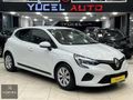HATASIZ BOYASIZ 2022 MODEL RENAULT CLİO TESLA EKRAN GERİ GÖRÜŞ