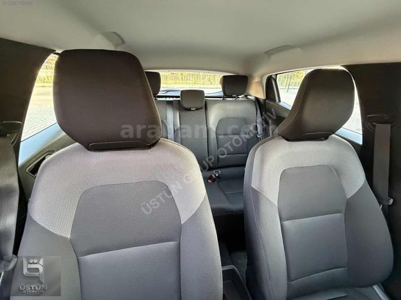2022 MODEL 1.0 TCE BENZİN OTOMATİK CLİO