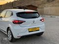 2022 MODEL 1.0 TCE BENZİN OTOMATİK CLİO