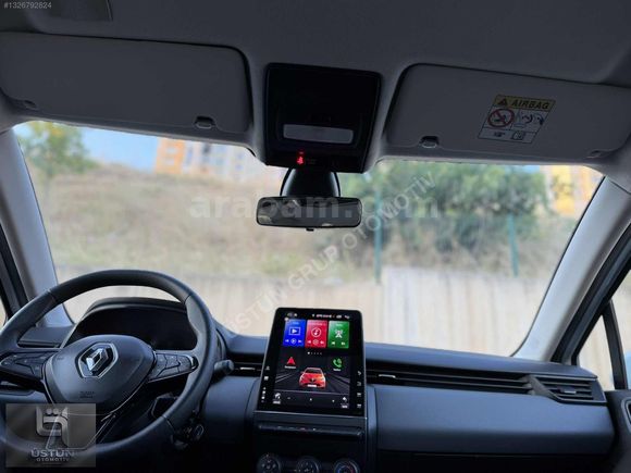 2022 MODEL 1.0 TCE BENZİN OTOMATİK CLİO