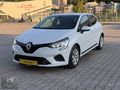 2022 MODEL 1.0 TCE BENZİN OTOMATİK CLİO