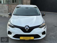 2023 RENAULT CLIO 1.0 TCE JOY OTOMATİK EMSALSİZ
