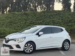 2021 RENAULT CLİO 1.0 JOY OTOMATİK TESLA EKRAN