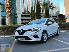 2021 CLİO BENZİN TAM OTOMATİK ÖN KAPUT TAVAN BAGAJ ORJ. 90BİN KM