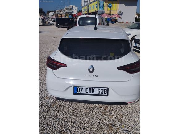 133 bin km de sadece 4 parça lokal boyalı Tesla ekranlı otomatik