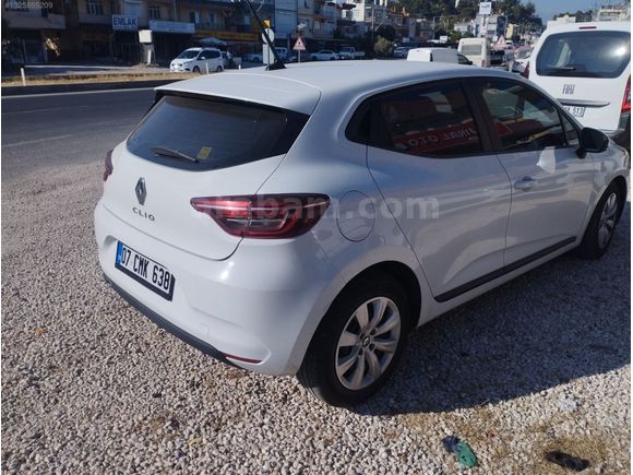 133 bin km de sadece 4 parça lokal boyalı Tesla ekranlı otomatik