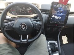 133 bin km de sadece 4 parça lokal boyalı Tesla ekranlı otomatik